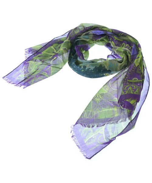 ETRO 披肩