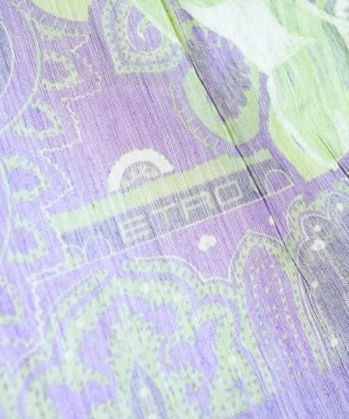 ETRO 披肩
