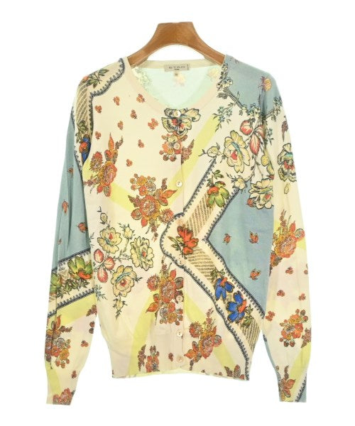 ETRO 開襟衫