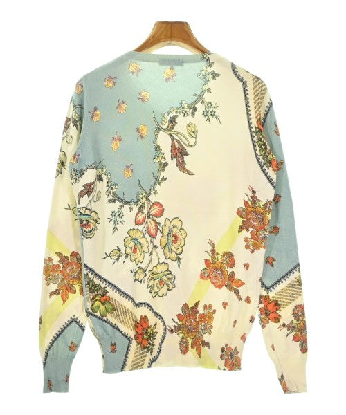 ETRO 開襟衫