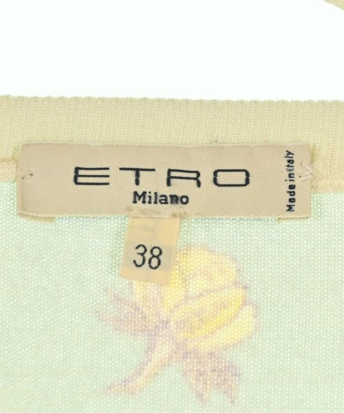 ETRO 開襟衫
