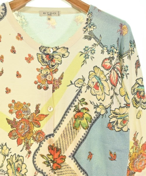 ETRO 開襟衫