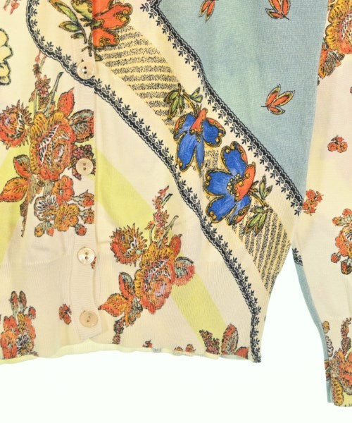 ETRO 開襟衫