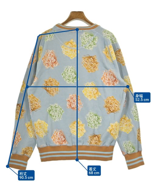 ETRO 運動衫