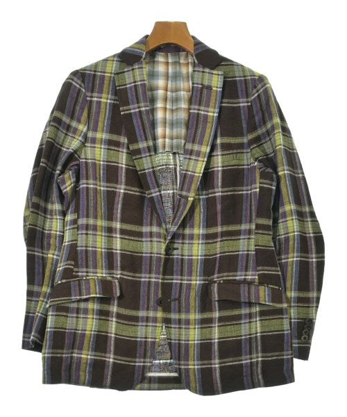 ETRO 休閒夾克