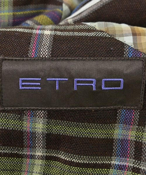 ETRO 休閒夾克
