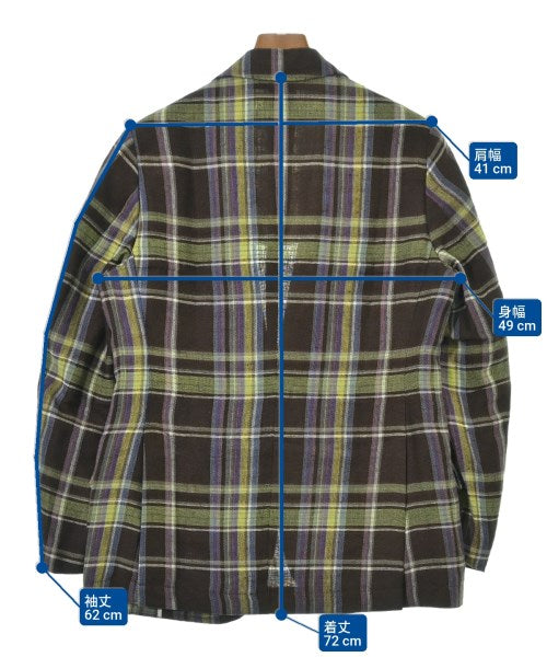 ETRO 休閒夾克