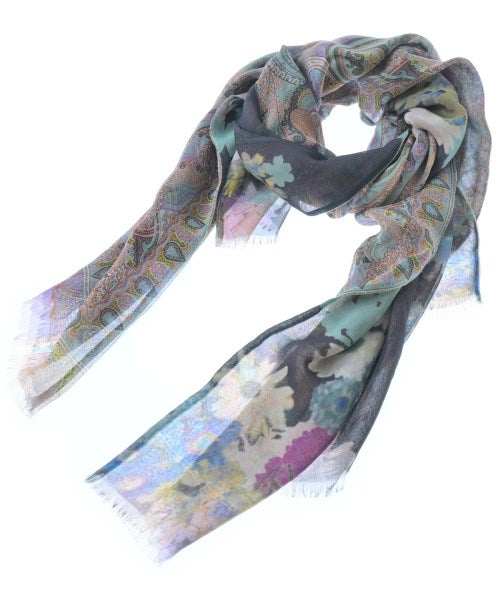 ETRO 披肩
