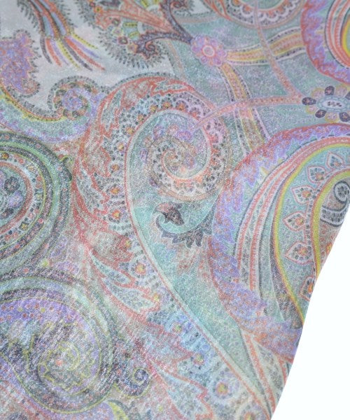 ETRO 披肩