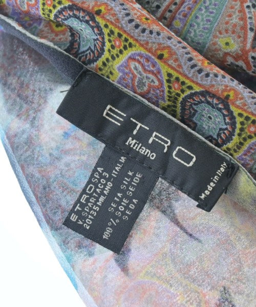 ETRO 披肩