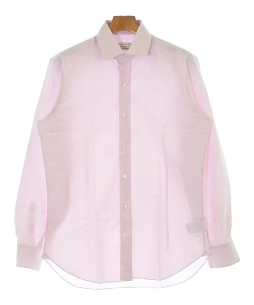 ETRO 休閒襯衫