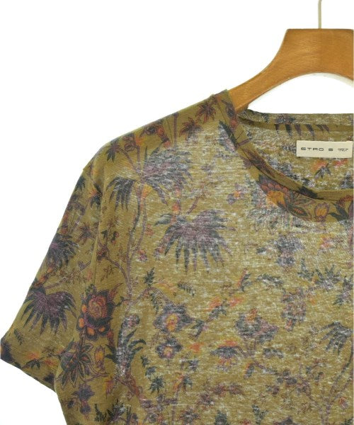 ETRO T恤/上衣