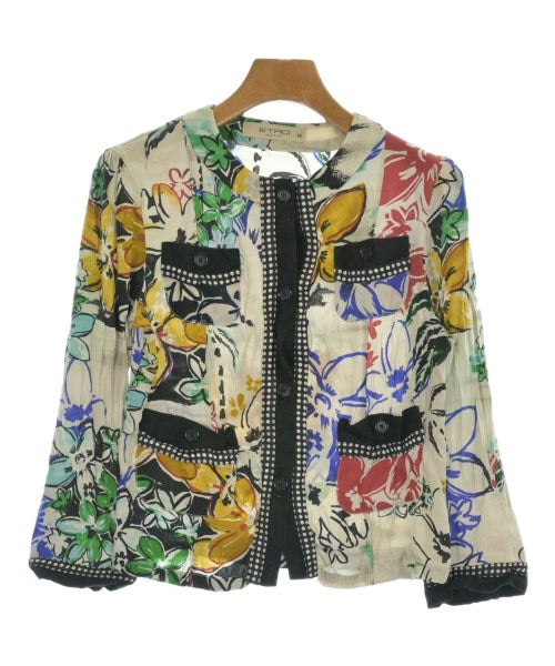 ETRO 女襯衫
