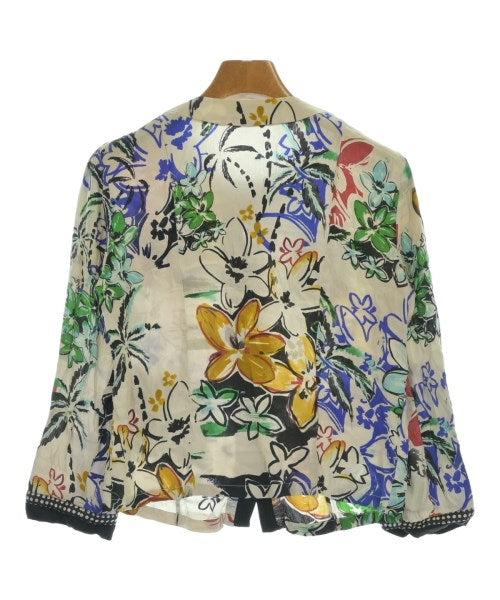 ETRO 女襯衫