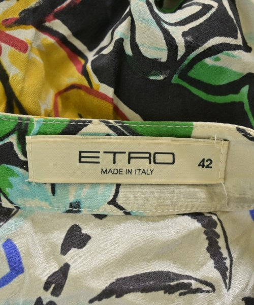 ETRO 女襯衫