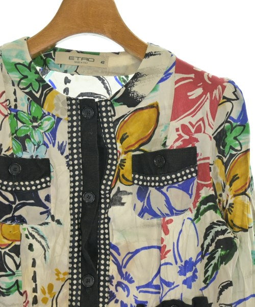 ETRO 女襯衫