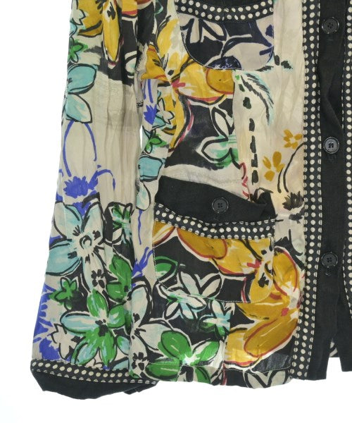 ETRO 女襯衫