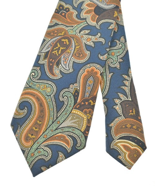ETRO 領帶