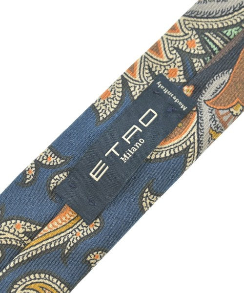 ETRO 領帶