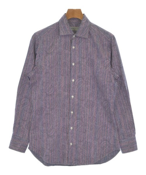 ETRO 休閒襯衫