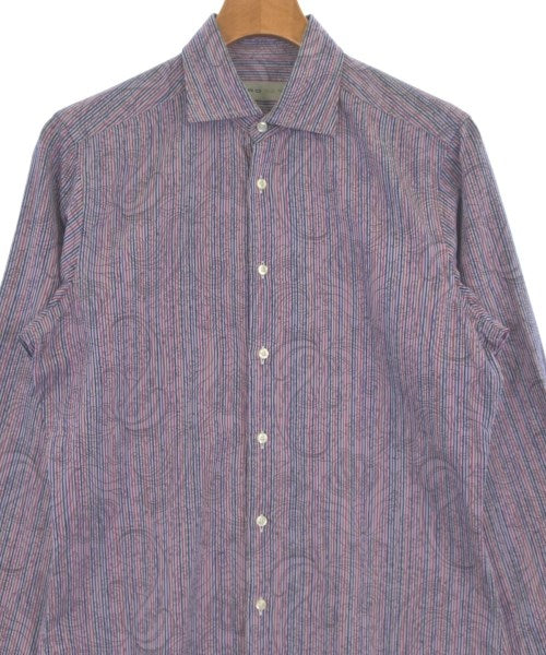 ETRO 休閒襯衫
