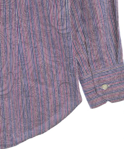 ETRO 休閒襯衫