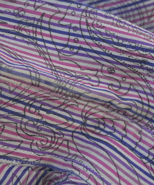 ETRO 休閒襯衫