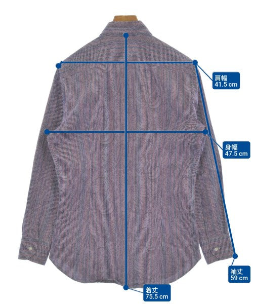 ETRO 休閒襯衫