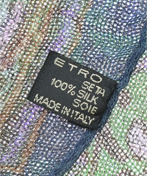ETRO 披肩