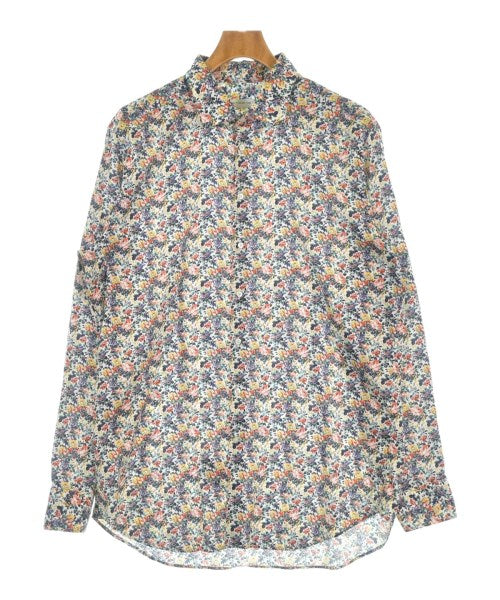 ETRO 休閒襯衫