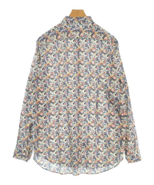 ETRO 休閒襯衫