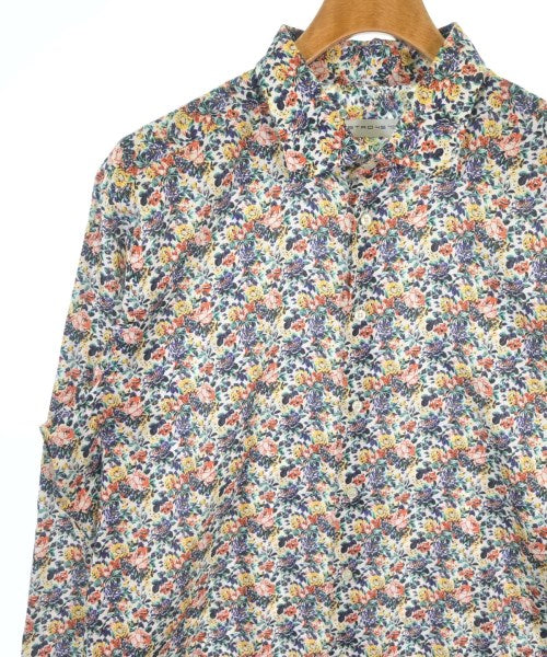 ETRO 休閒襯衫