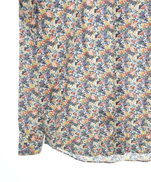 ETRO 休閒襯衫