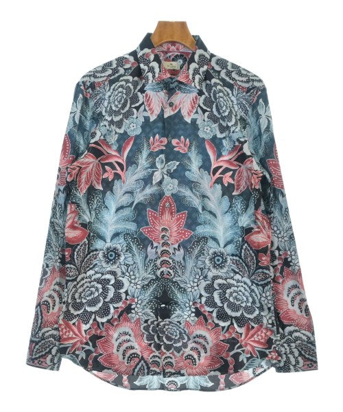 ETRO 休閒襯衫