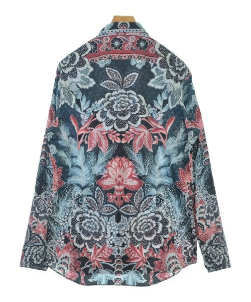 ETRO 休閒襯衫