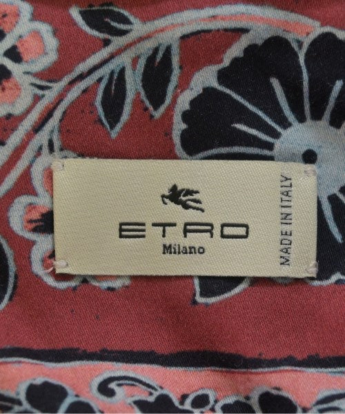 ETRO 休閒襯衫