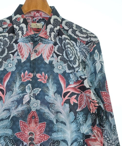 ETRO 休閒襯衫