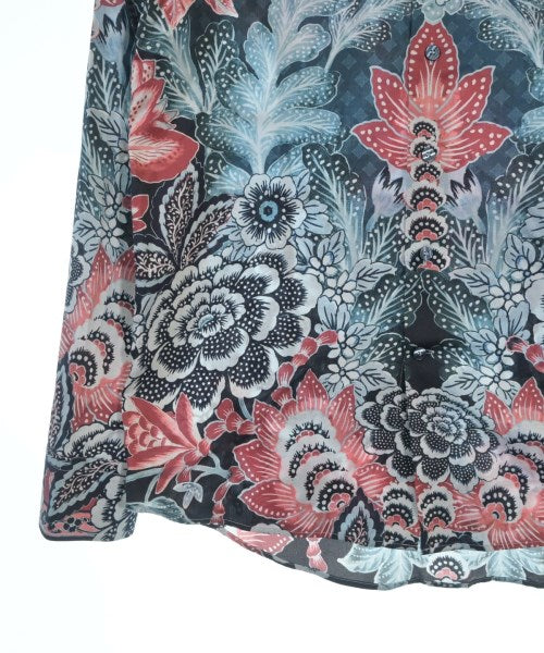 ETRO 休閒襯衫