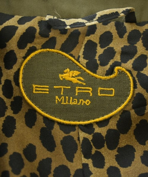 ETRO 夾克