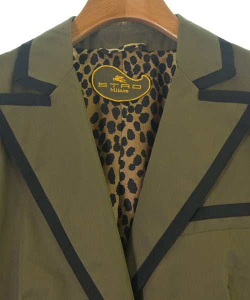 ETRO 夾克