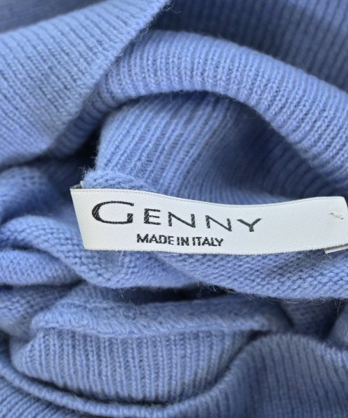 GENNY 毛衣
