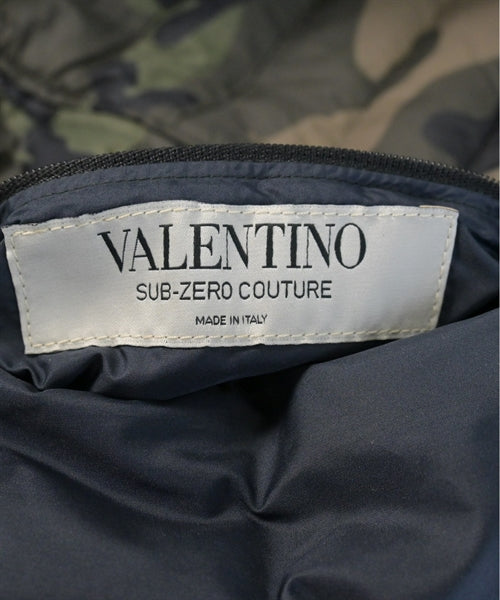 VALENTINO 羽絨夾克/背心