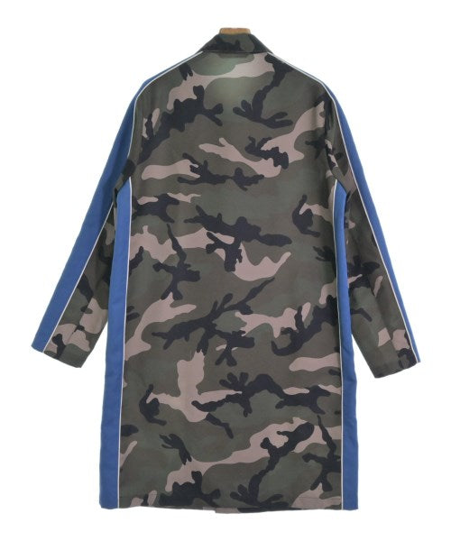 VALENTINO 支撐領外套