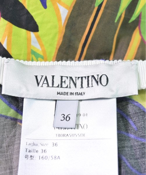 VALENTINO 長裙/超長裙
