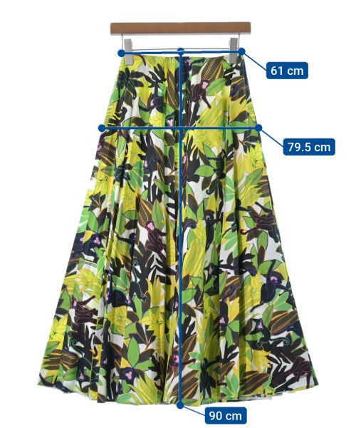 VALENTINO 長裙/超長裙