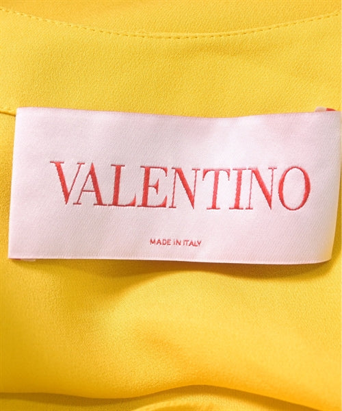 VALENTINO 洋裝
