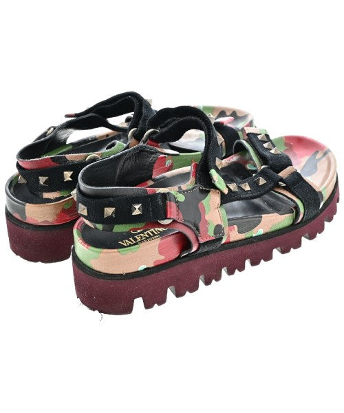 VALENTINO 涼鞋