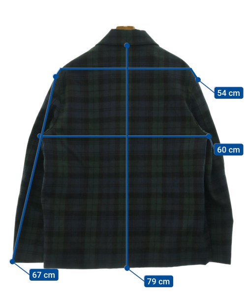 VALENTINO 其他飛行外套