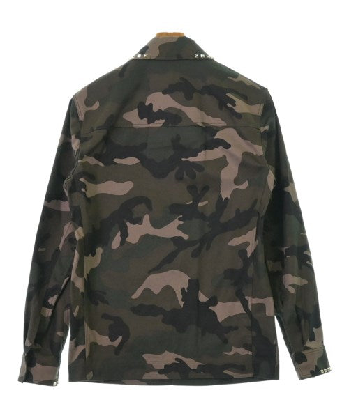 VALENTINO 斜紋夾克