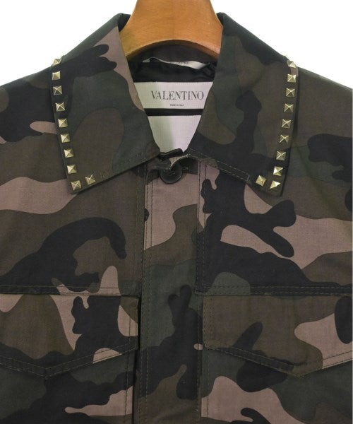 VALENTINO 斜紋夾克